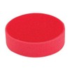 Silverline 105812 Hook and Loop Foam Polishing Head 125 x