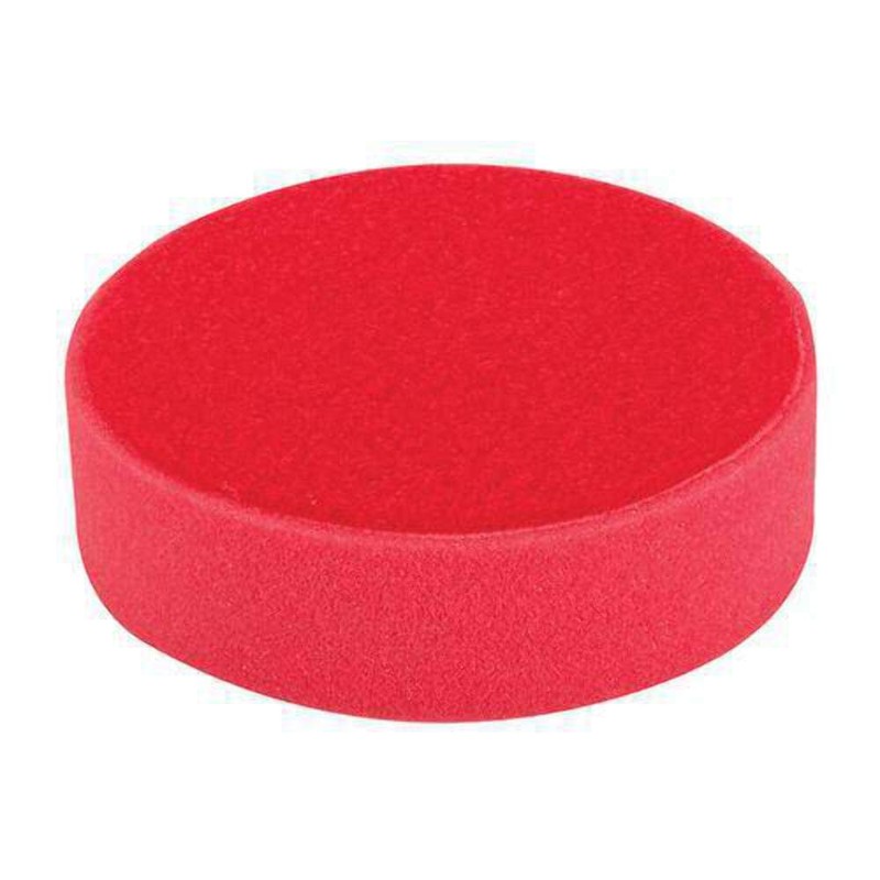Silverline 105812 Hook and Loop Foam Polishing Head 125 x