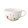 Rosenthal Studio + Selection Brillance Fleurs Sauvages Tee-/Capp.Tasse 2tlg