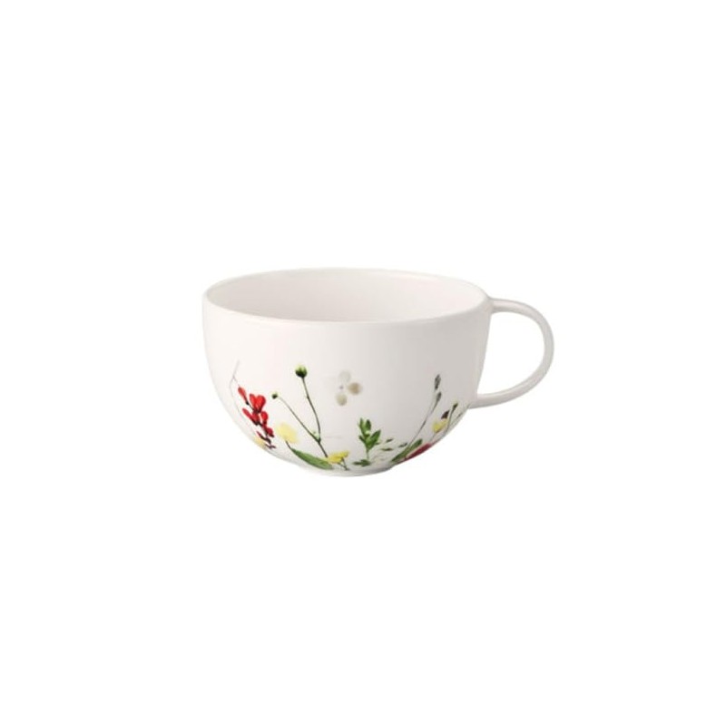 Rosenthal Studio + Selection Brillance Fleurs Sauvages Tee-/Capp.Tasse 2tlg