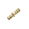PZRT Pack of 6 Sets Metal Table Pins Dowels Table