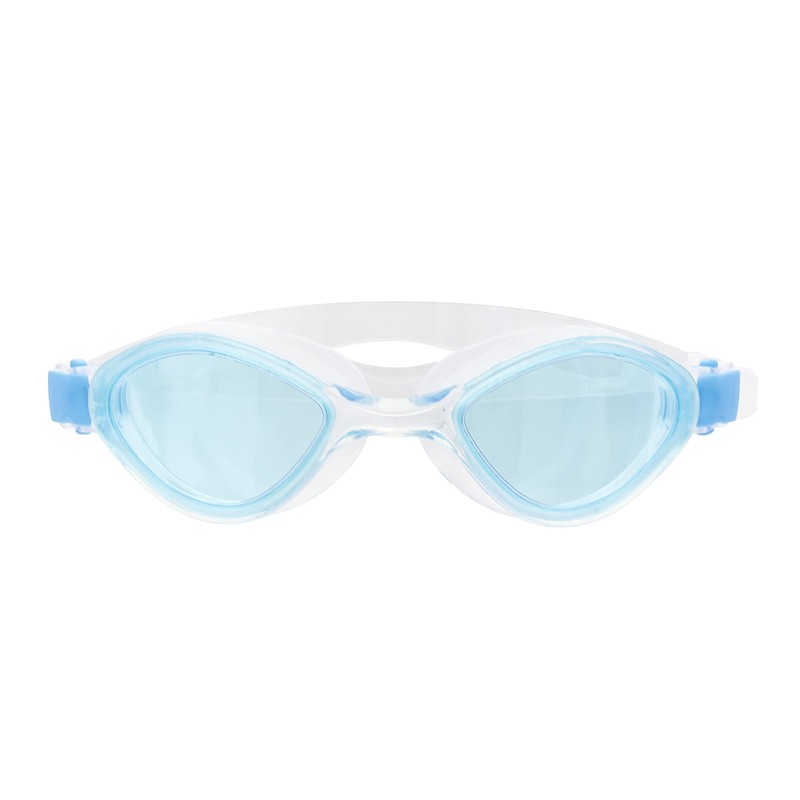 Poolmaster Contemporary Sport Swim Goggles With Tinted Lenses, Pink