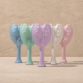 Tangle Angel [1+1] New Original &amp; Pastel Hairbrush, Original_Soft Touch White/Original_Soft Touch White / 탱글엔젤 [1+1] New 오리지널& 파스텔 헤어브러쉬, 오리지널_소프트터치 화이트/오리지널_소프트터치 화이트