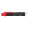 Induction Electric Pen NonContact Tester Adjustable Sensitivity 3 Phase Wire