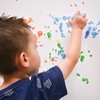 READY 2 LEARN Doodle Dabbers Dot Markers - Set of