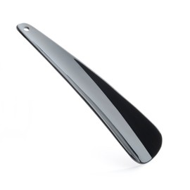 7 1/4" Shoe Horn - MADE IN THE USA - Contour Design - Lightweight but Durable