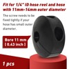 FixlyFido Ball Stopper for Air Hose Reels - Compatible with
