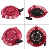 Recoil Pull Starter Assembly for GC135 GC160 GCV135 GCV160 EN2000