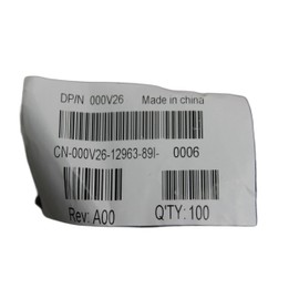 Generic Compatible with DELL 00V26 SD Card Slot Blank Filler Dummy Latitude E6440