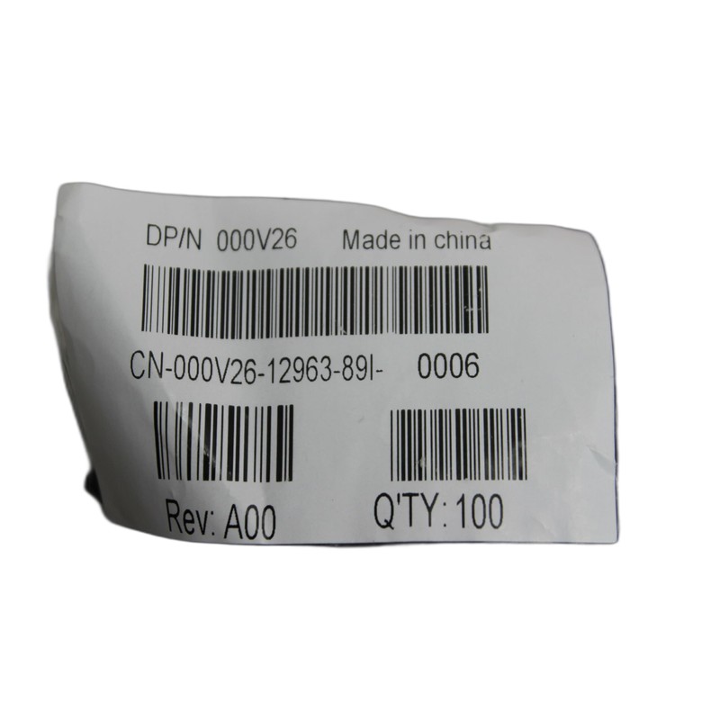 Generic Compatible with DELL 00V26 SD Card Slot Blank Filler