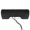 Laptop Soundbar USB Clip Screen Mini Desktop Portable 2.0 Audio