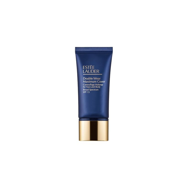 Estée Lauder Double Wear Maximum Cover Camouflage Makeup for Face