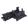 Slakerbe BM5Z-6582-A Engine Valve Cover W/Gasket Compatible with Ford Escape