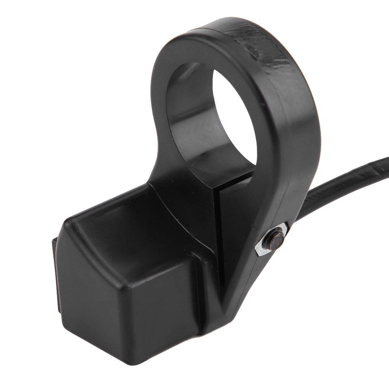 for 3 Speed Switch for ebike Yctze 3-Speed Module Switch