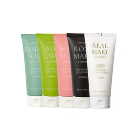 Rated Green Dufit treatment, PICK as I like, PICK as I like / 두피트리트먼트 내맘대로 PICK 내맘대로PICK