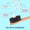 MySmile Toothpaste Tablets – Nano Hydroxyapatite, Fluoride-Free, Organic Coconut Oil,
