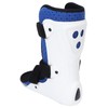 Ankle Foot Orthosis Support Drop Brace Padded Drop Foot Brace