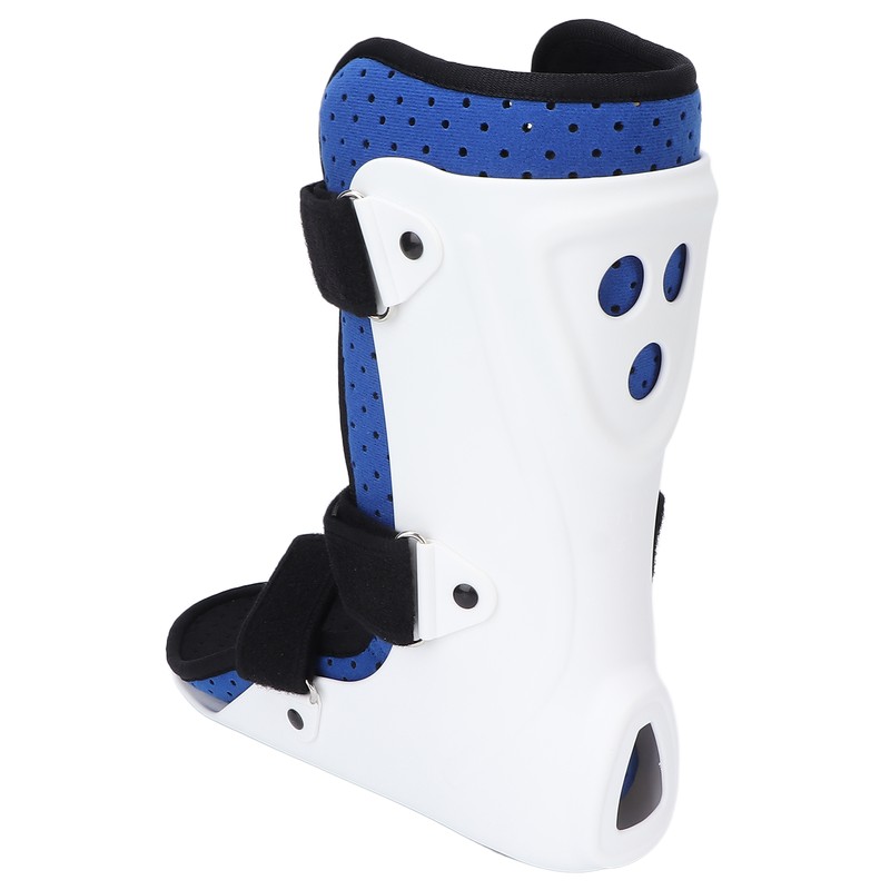 Ankle Foot Orthosis Support Drop Brace Padded Drop Foot Brace