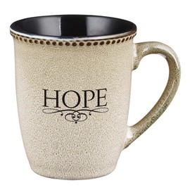 Mug Hope Ivory