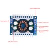 Boost Buck Converter DC 5‑30V Input to DC 1.25‑30V Output