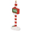 Árbol Buddees - Letrero de árbol de Navidad cubierto con