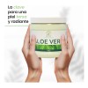 Crema Hidratante Áloe Vera 1 Kg Productos Mart México Piel