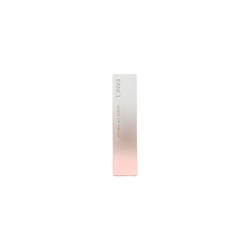 Fancl Moist Up Crema Japón