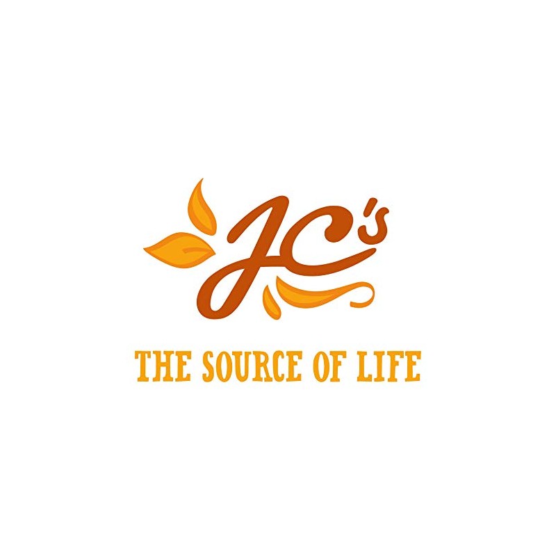 J.C.'S QUALITY FOODS BBQ Kri Kri Peanuts, 330 g, Barbeque