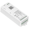 BTF-LIGHTING 2.4G WiFi SPI RGBW LED Control DR04W Supports RF