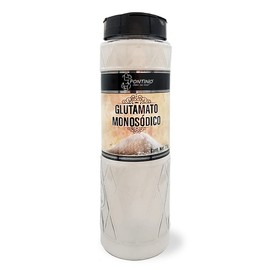 Pontino Glutamato Monosódico, 775 g