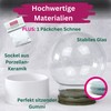 Snowglobe for You 40052 DIY Snow Globe with 1 x