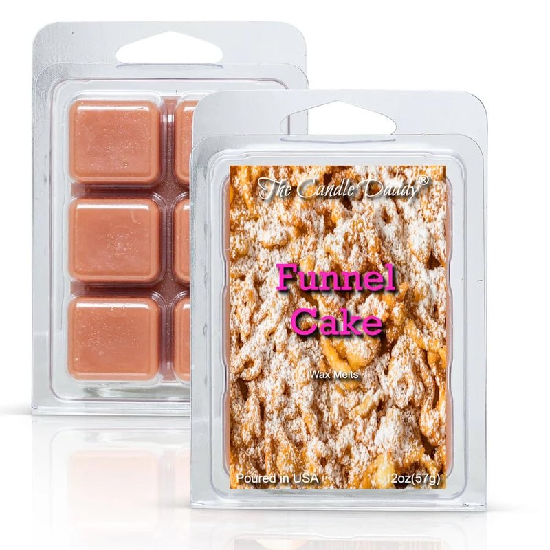 The Candle Daddy Fair 5 Pack - 5 Amazing Fair