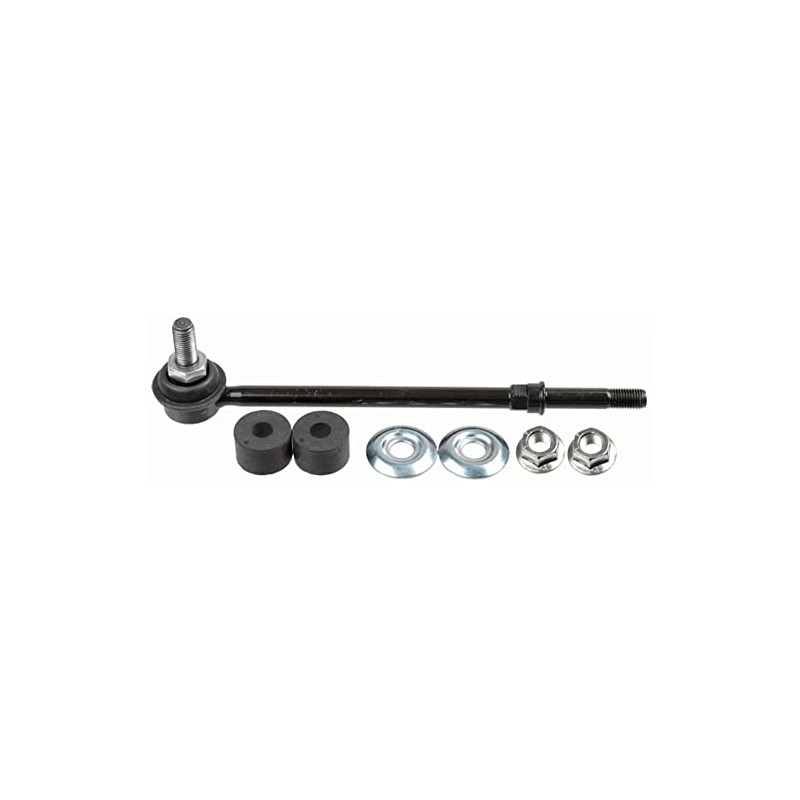 Lemförder 38642 01 Suspension Wheels