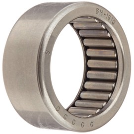 /Koyo bh-1610 Nadellager, Full ergänzen Ziehen, Tasse, öffnen, Zoll, 2,5 cm ID, 1–5/40,6 cm OD, 5/20,3 cm Breite, 5.200 U/min max. Drehzahl
