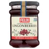 Felix Lingonberry Wild Jar, , 10 Ounce