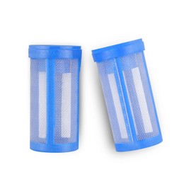 Quwfesudy WC8-126Z Air Bleed Replacement Kit Fit for Sta Rite Spa Filter Pool Filter Compatible with Model PTM50 PTM70 PTM100 DEP36 DEPB36 DEPB36-1N DEP51 DEPB51 DEP83 DEPB83, Pool Filter 2PCS