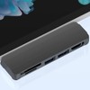 For Surface Dock 5 in 1 5 Gbps Memory Card