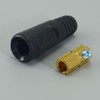 RIVERWELD TIG Welding Cable Panel Connector-plug DKJ10-25 & EDKL10-25 200Amp