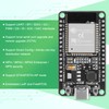 3 Pcs ESP32 Development Board ESP-WROOM-32 ESP-32S Dual Mode WiFi