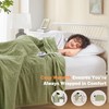 Serta Heated Blanket, Electric King Size Blanket, Soft, Warm, Fuzzy