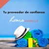 5 Lt Shampoo Acondicionador Hotelero Economico Refill