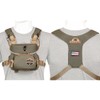 Alaska Guide Creations Classic Gen L Bino Harness Realtree Edge
