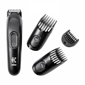 Gillette King C. Beard Trimmer Kit