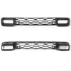 KACHIR Front Lower Grill Compatible with RAM 2500 3500 2019-2024