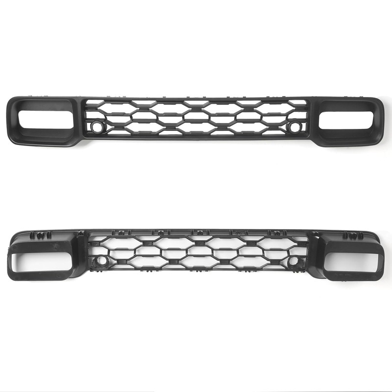 KACHIR Front Lower Grill Compatible with RAM 2500 3500 2019-2024