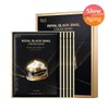 Dr.G Royal Black Snail Cream Mask 16g 5 sheets special