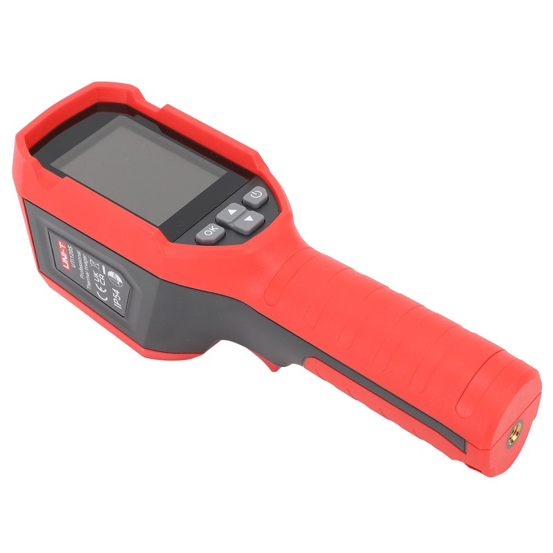 Thermal Imaging Device Focus Free 2600mAh 0.1m IP54 Protection Infrared
