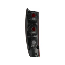 For Isuzu i-280/i-350/i-290/i-370 Tail Light 2006 2007 2008 Driver Side | CAPA Certified | GM2800164 | 19417444
