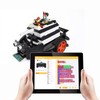 Sunfounder Smart Video Car Kit V2.0 Raspberry Pi 4 Model