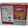 Benton's Breakfast Biscuits, Brown Sugar and Cinnamon - 8.8 OZ